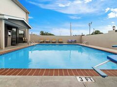 ベスト ウエスタン パドゥカー イン 写真