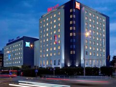 Ibis Warszawa Reduta 写真