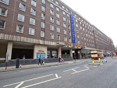 City Sleeper at Royal National Hotel 写真