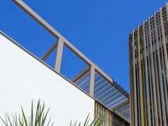 ホテル ドゥ ラ プラージュ 写真