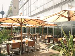 NH コレクション ケルン メディアパーク 写真