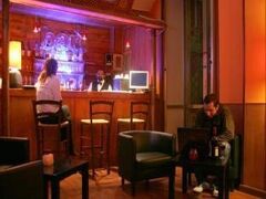 Ideal City Walk 写真