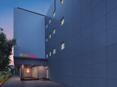 Ginger Vadodara 写真