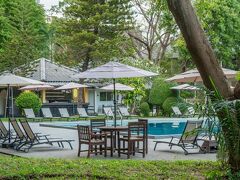 サンシャイン ガーデン リゾート 写真