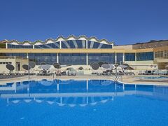 Hotel Golf Mar 写真