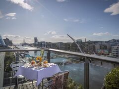 ザ スペンサー ホテル 写真