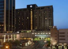 Doubletree Hotel & Executive Meeting Center Omaha Downtown