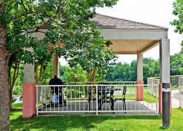 ソネスタ シンプリー スイーツ ナッシュビル ブレントウッド 写真