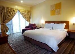 Stayinn Gateway Kuching 写真