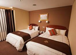 Hotel Mabey Cusco 写真