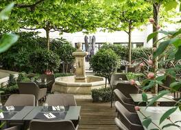 メルキュール パリ ギャール モンパルナス TGV 写真