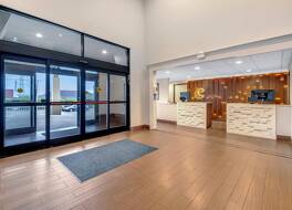 コンフォート イン サマセット - レイク カンバーランド 写真