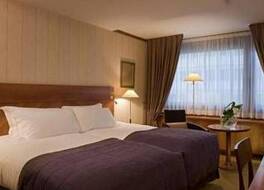 ソフィッテル リオン ベルクール ホテル 写真