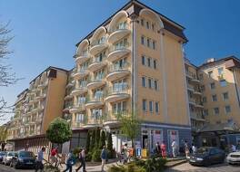 パレス ホテル ヘーヴィーズ