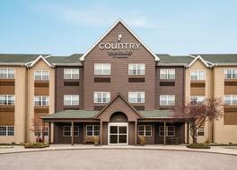 カントリー イン&スイーツ バイ ラディソン ダコタ デューンズ SD 写真