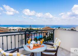 パイロッツ ヴィラ ラグジュアリー スイーツ 写真