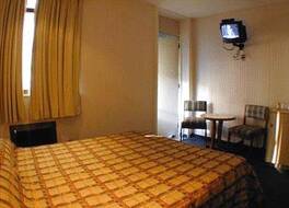 Infinity Copacabana, Ex-APA Hotel 写真