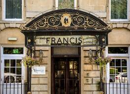 Francis Hotel Bath 写真