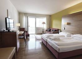 レドゥース ホテル ヴイタル 写真