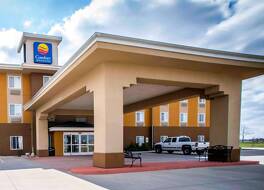 コンフォート イン & スイーツ グリーンビル I-70 写真