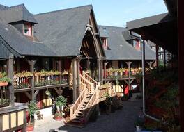 Hotel La Diligence 写真