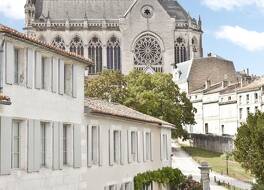 Relais du Silence Le Saint Gelais 写真