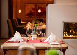 Kitzhof Mountain Design Resort 4 Sterne Superior