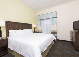 Hampton Inn & Suites Kokomo 写真