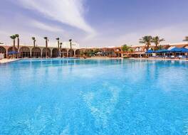 ピラミッズ パーク リゾート カイロ 写真