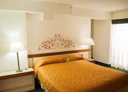 Hotel Caracas Cumberland 写真