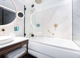 モーベンピック ホテル タリン 写真