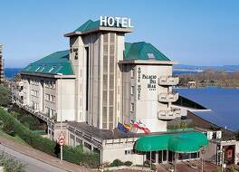 Suites Hotel Sercotel Palacio del Mar