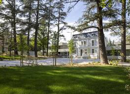 Hôtel Spa Restaurant Villa Castellane 写真