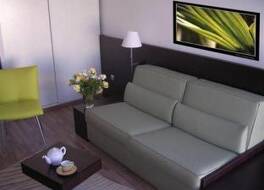 レジドーム ナンシー ロレーヌ 写真