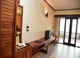 ベルベデア タム ダオ リゾート 写真