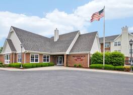 Residence Inn by Marriott Lexington South/Hamburg Place