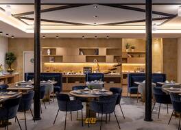 ホテル アストラ オペラ アストテル 写真