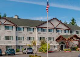 FairBridge Inn and Suites DuPont