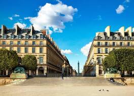 The Westin Paris - Vendôme 写真