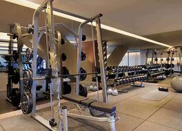 パンパシフィックジャカルタ 写真