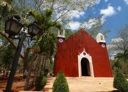 Hacienda Kaan Ac 写真