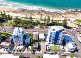 ノースウィンド アパートメンツ