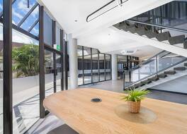 メルキュール ロックハンプトン 写真