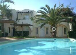 ゲスト ハウス ヴィラマー スイーツ & ヴィラズ 写真