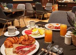 ホテル カタロニア プラザ マイヤ サラマンカ 写真