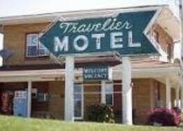 welcome travelier motel