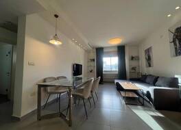 Ben Yehuda 2 Bedrooms Apartment 写真