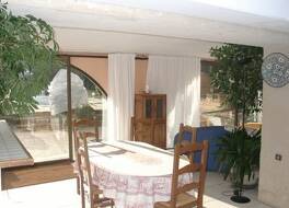 シャンブル ドート "レ プラットゥ" 写真