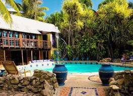 Maruba Resort & Jungle Spa