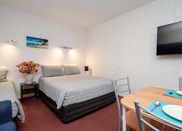 アオテアロア ロッジ & ツアーズ 写真